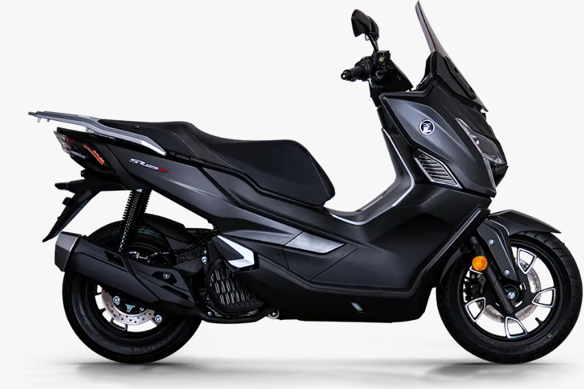 VOGE SR150GT Scooter