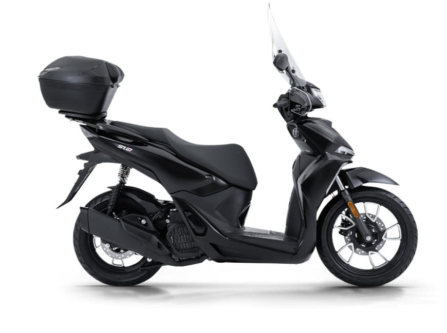 VOGE SR16 scooter