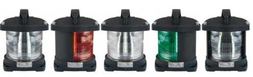 CXH-12PL LED Navigation Light