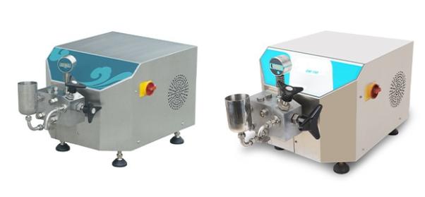 Drawell Homogenizers