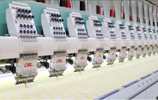 High-quality Embroidery and Printing for Custom Plush Manufacturing