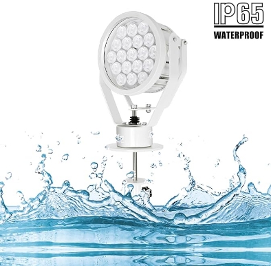 IP65 Marine Searchlight