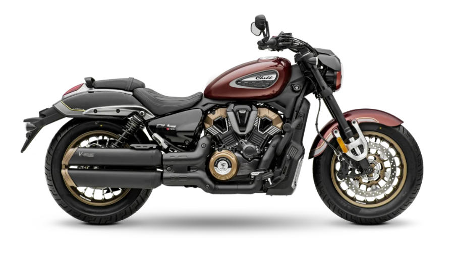 VOGE CU625 Motorcycle