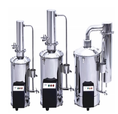 Water Distiller