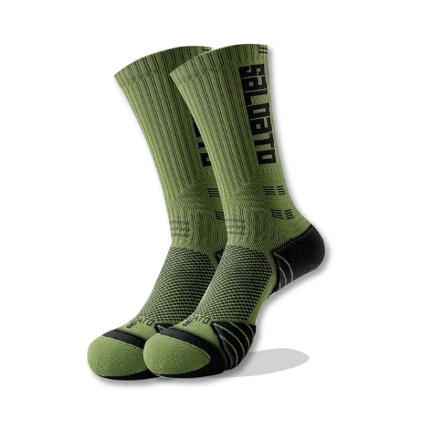 Custom Athletic Socks