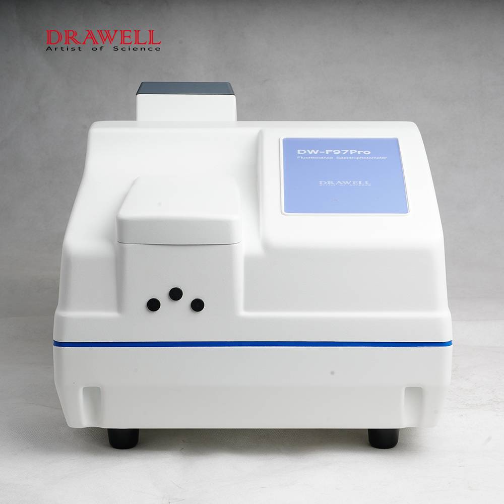DW-F97 Series Fluorescence Spectrophotometer