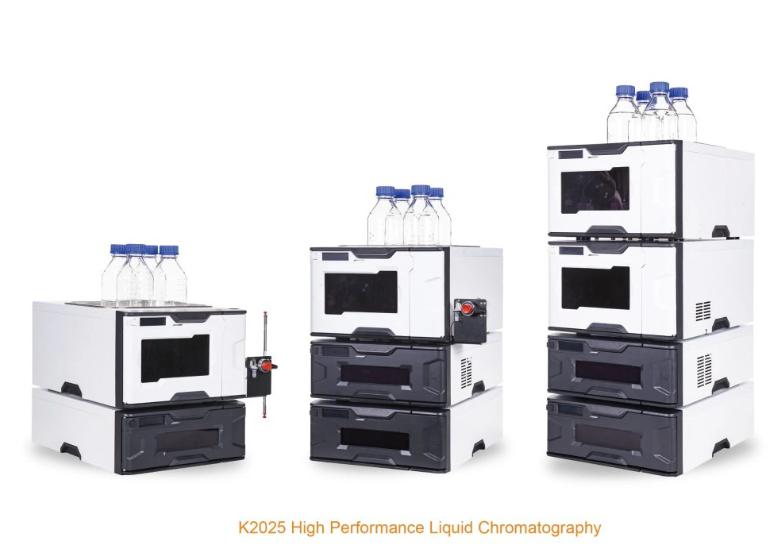 DW-K2025 HPLC