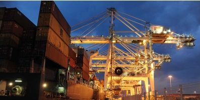 Marine Explosion-proof lights for LNG Carriers and Tankers