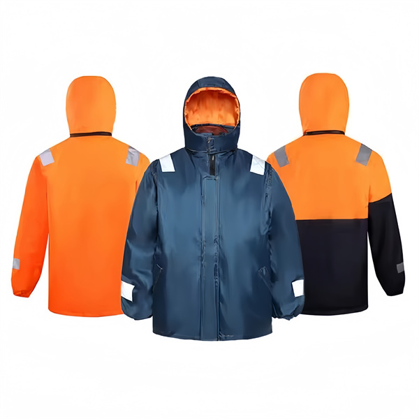 Marine Thermal Life Jacket