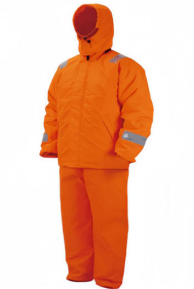 Thermal Life Jackets