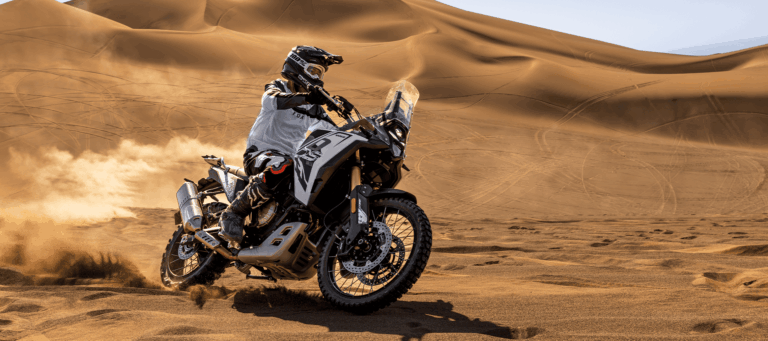 VOGE DS800X Rally ADV