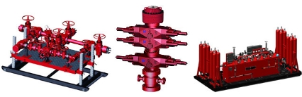 Well Control Equipment