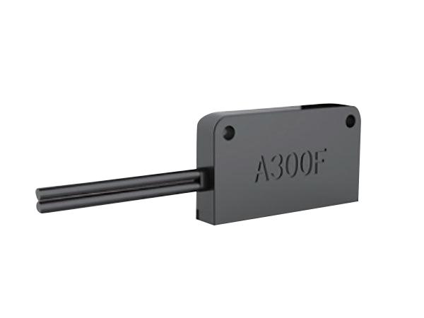 A300F Optical Fiber Reflection Web Guiding Sensor