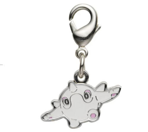 Custom Metal Keychain