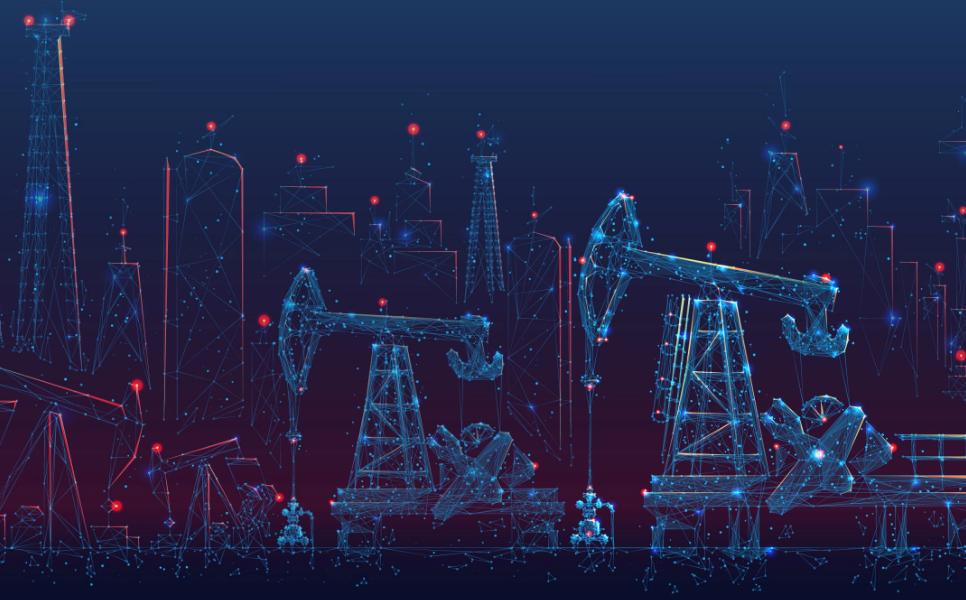Digital Twins in oil and gas