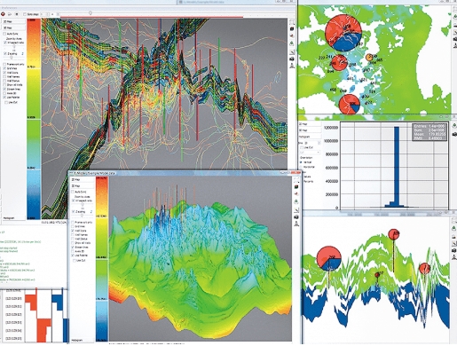 Reservoir Simulation Software