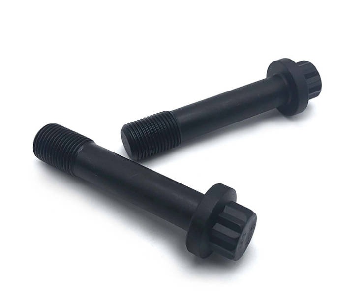 12 Points Flange Bolts