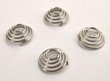 Battery Spring Manufacturer