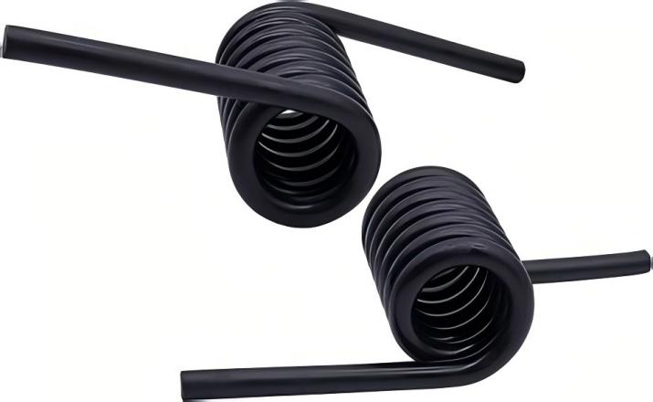 torsion springs