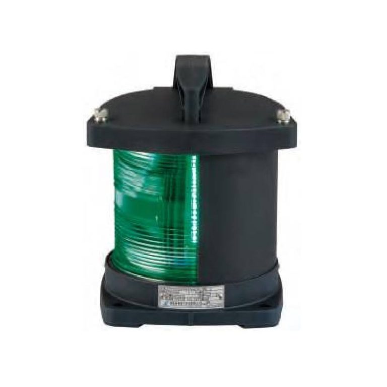 LED Single-deck Navigation Lightt