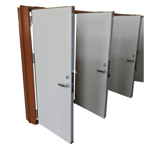 Marine Fireproof Door