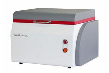 benchtop XRF