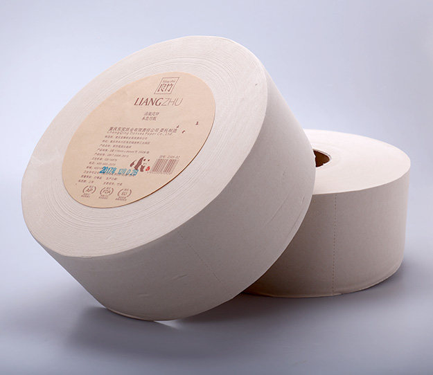 3ply Mini Jumbo Toilet Roll