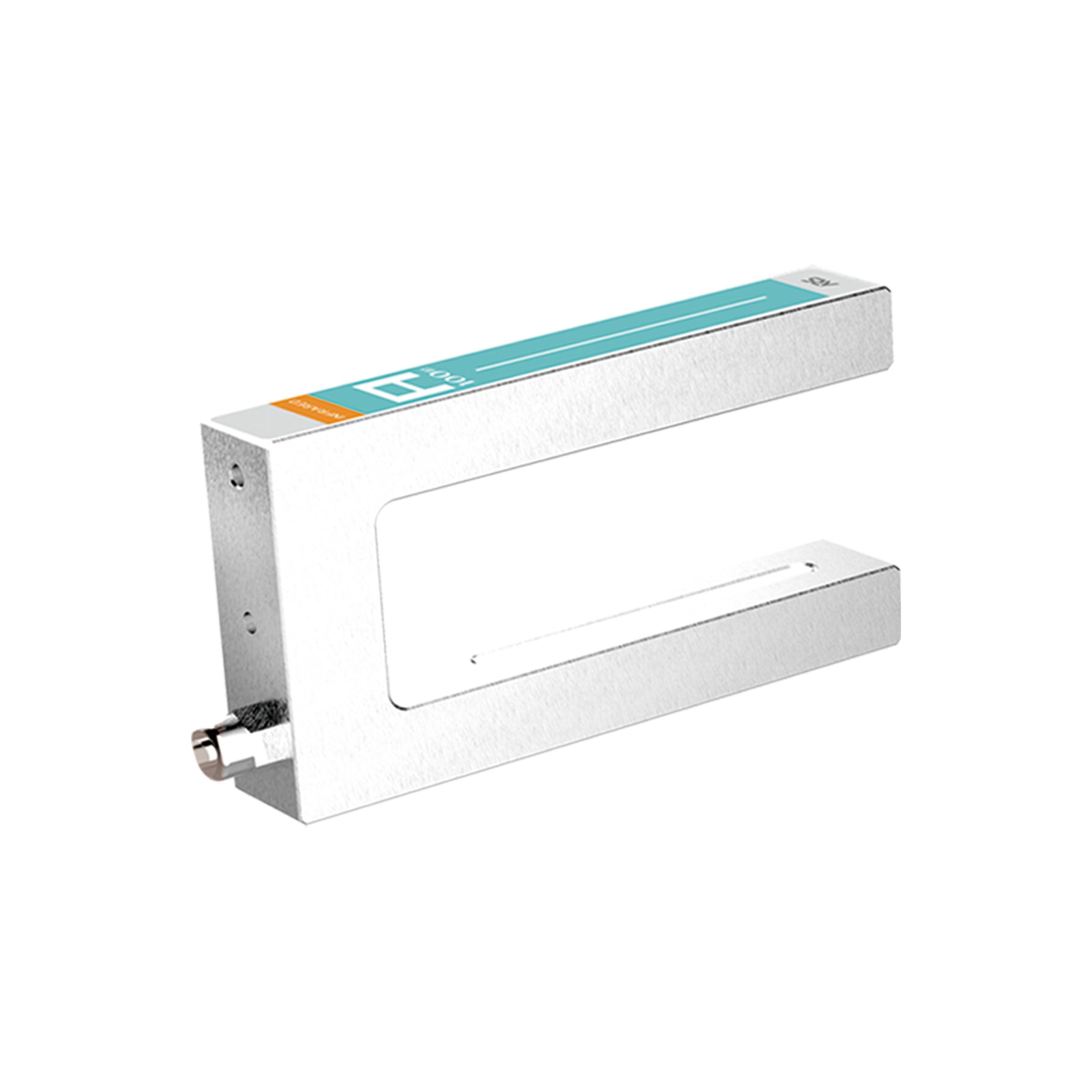 A100-W1 Web Guide Sensor for Edge Detection