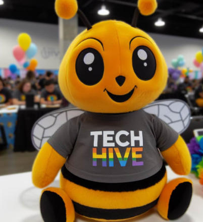 Custom Plush Toy as a Branding Tool