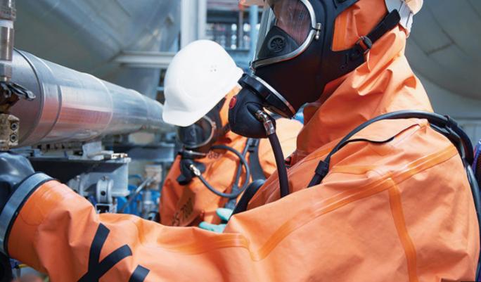 Safety Training in Oil and Gas Industry