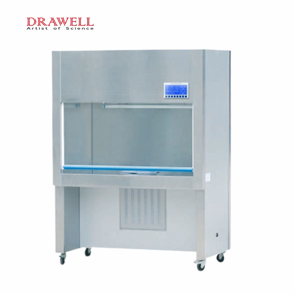 Horizontal Laminar Flow Cabinet HS-840U