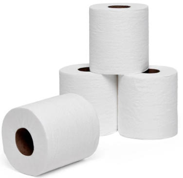Regular Toilet Rolls