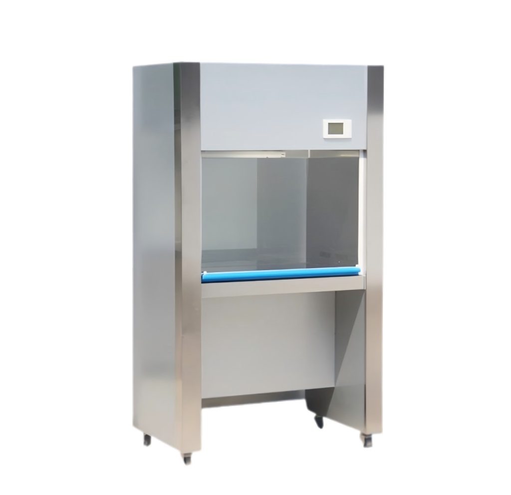 Vertical Laminar Flow Cabinet