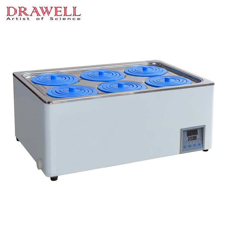 Constant Temperature Water Bath