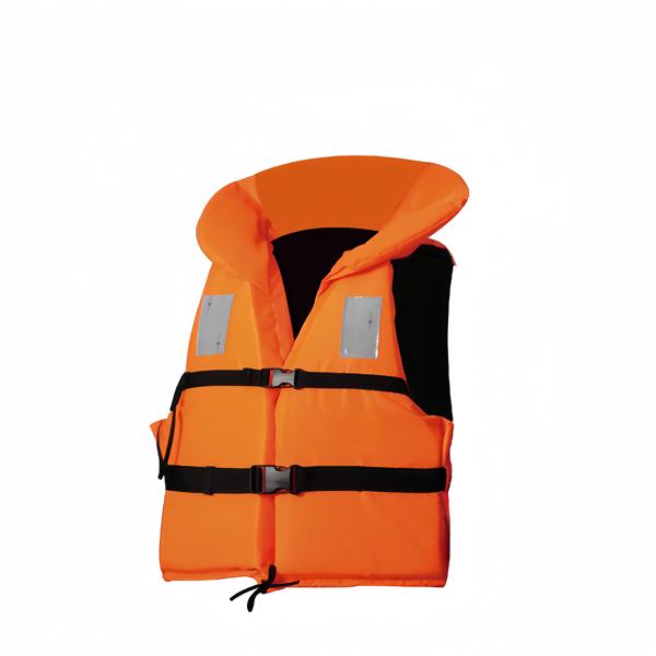 Foam Life Jacket Vest