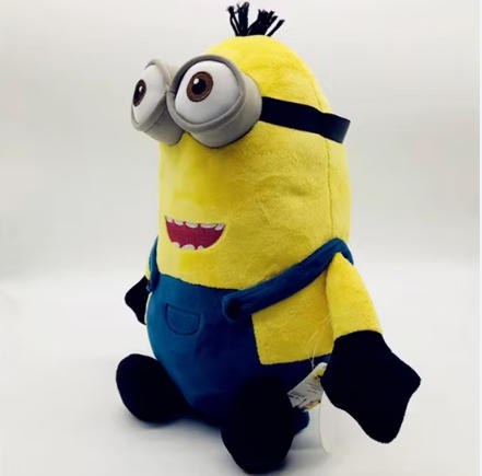 Character Plush
