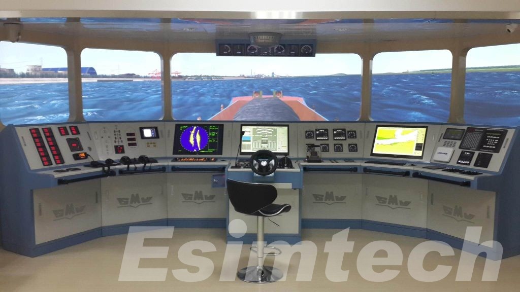 Navigation Simulators