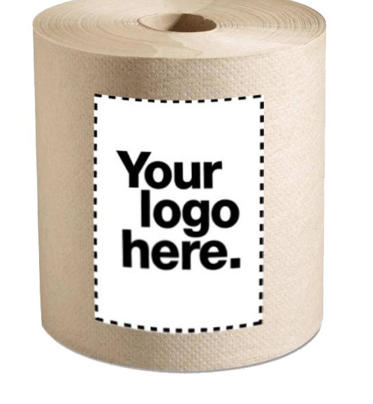 Private Label Toilet Paper Manufacturer