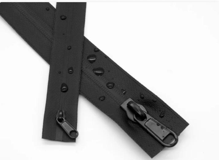 Waterproof Zipper