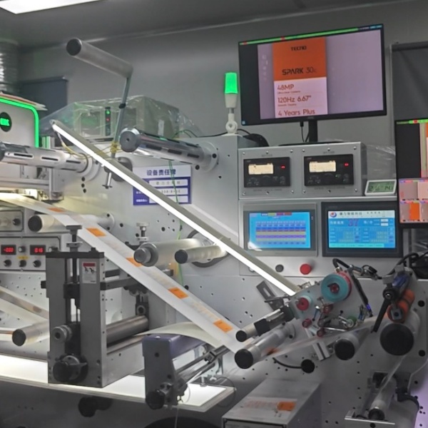 100% defect detection systems