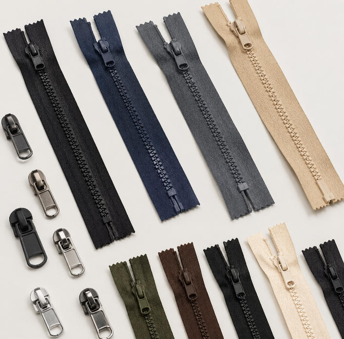 Zipper Manufacturer