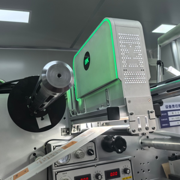 100% defect inspection systems