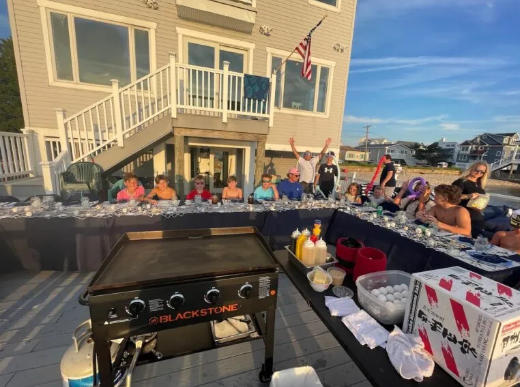 Mobile Hibachi Orlando