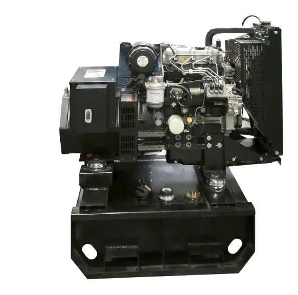 20-50kVA Diesel Generator Set