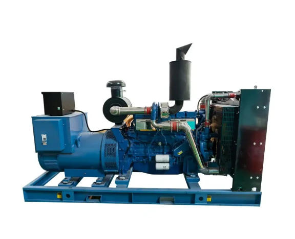 50-100kVA Diesel Generator Set