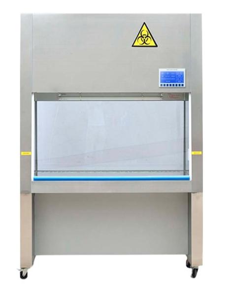Biosafety cabinets